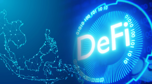 DeFi Lending: A Financial Industry Game-Changer
