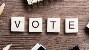 Transforming Remote Voting with Blockchain