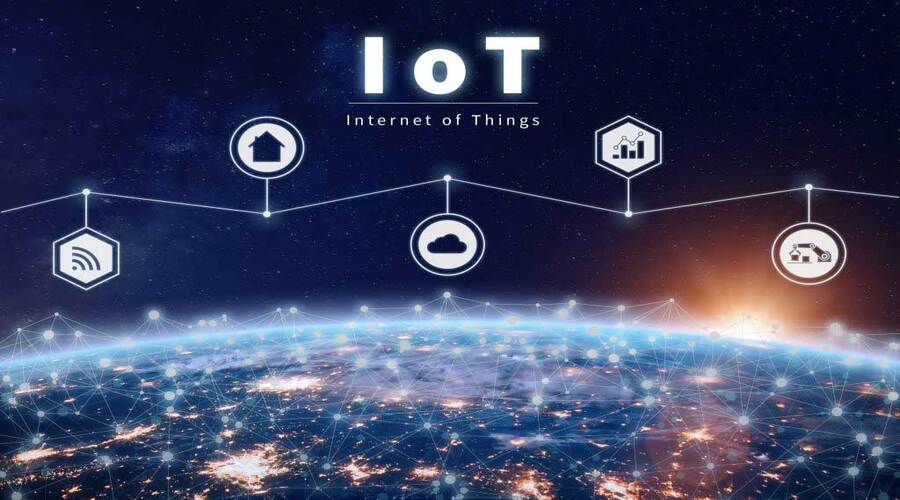 Blockchain and IOT for Energy Management