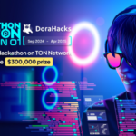 PadTON Hackathon: 2024 Biggest Blockchain Hackathon for Developers