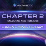 Antarctic Exchange Chapter 2: Earn Rewards, Level Up, and Join the Revolution